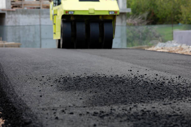 Best Driveway Paver Sealing  in Victoria, VA
