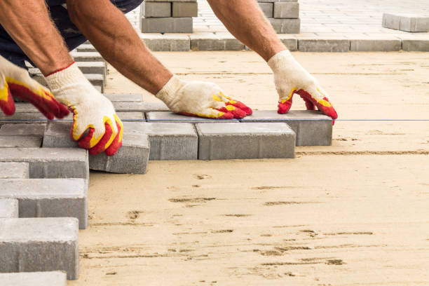 Best Driveway Repair Near Me  in Victoria, VA