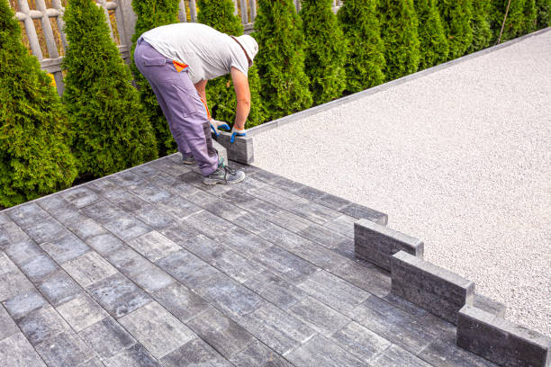 Best Driveway Paving Near Me  in Victoria, VA