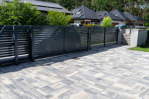 Best Local Driveway Pavers  in Victoria, VA