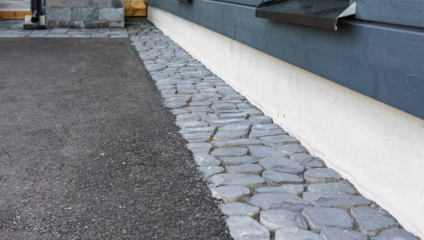 Best Residential Driveway Paver Services  in Victoria, VA