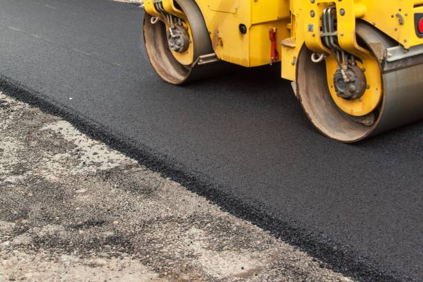 Best Concrete Paver Driveway  in Victoria, VA