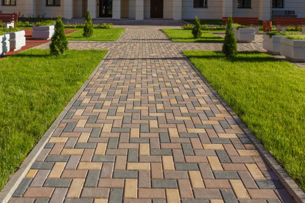 Driveway Pavers for Homes in Victoria, VA