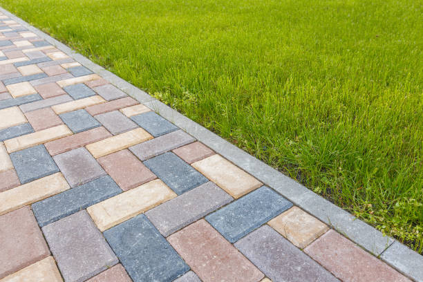 Best Driveway Pavers for Homes  in Victoria, VA