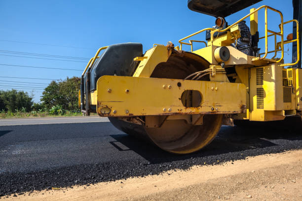 Best Driveway Paving Contractor  in Victoria, VA